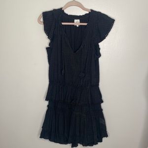 MISA Los Angeles Dress